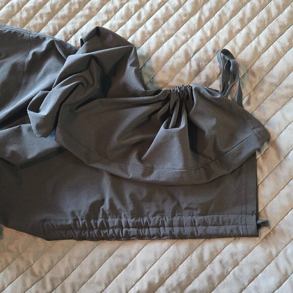 Athleta Aspire Ankle Pant - 2 Black - Picture 4 of 6